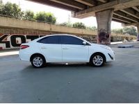 2017 Toyota Yaris Ativ 1.2 E AT รูปที่ 10